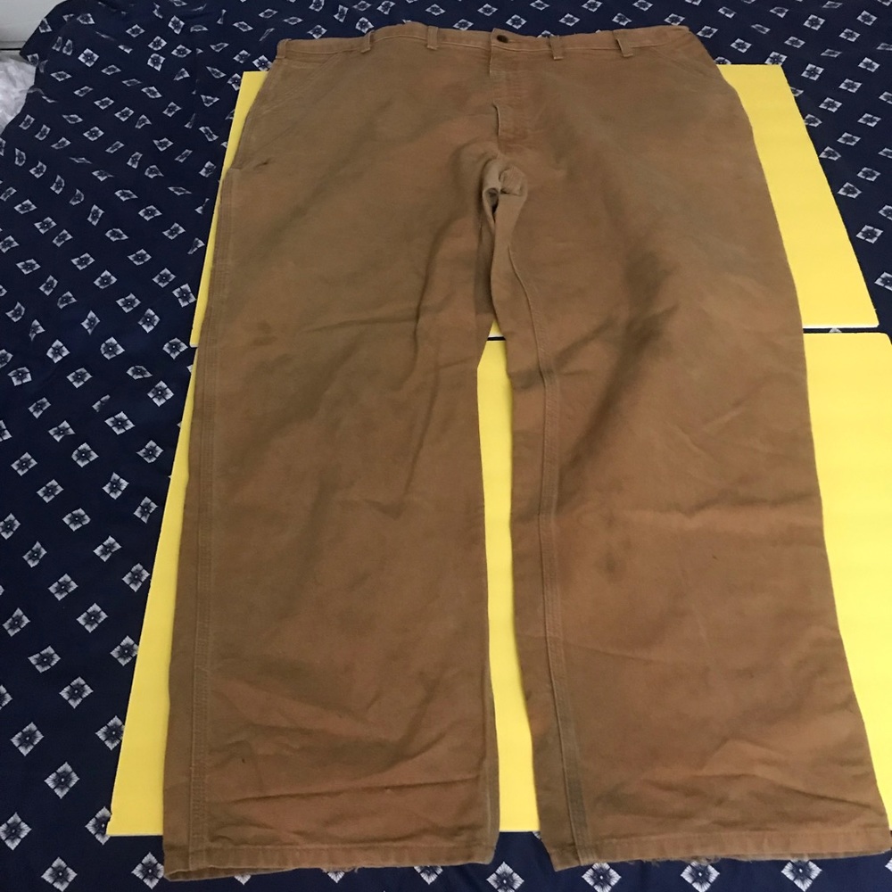Carhartt Cargo Pants